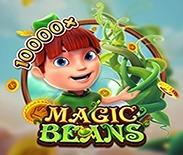 MAGIC BEANS