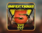 Infectious 5 xWays