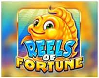 Reels Of Fortune